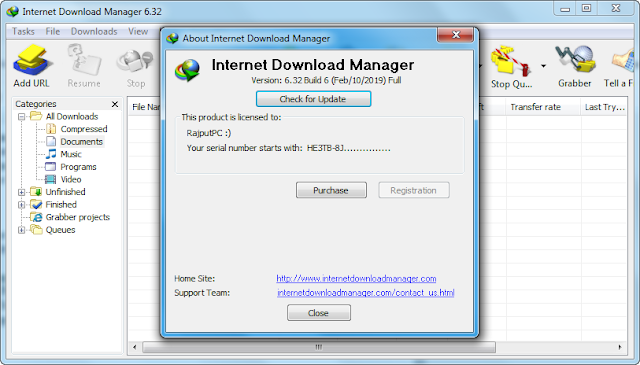 download idm moded for pc